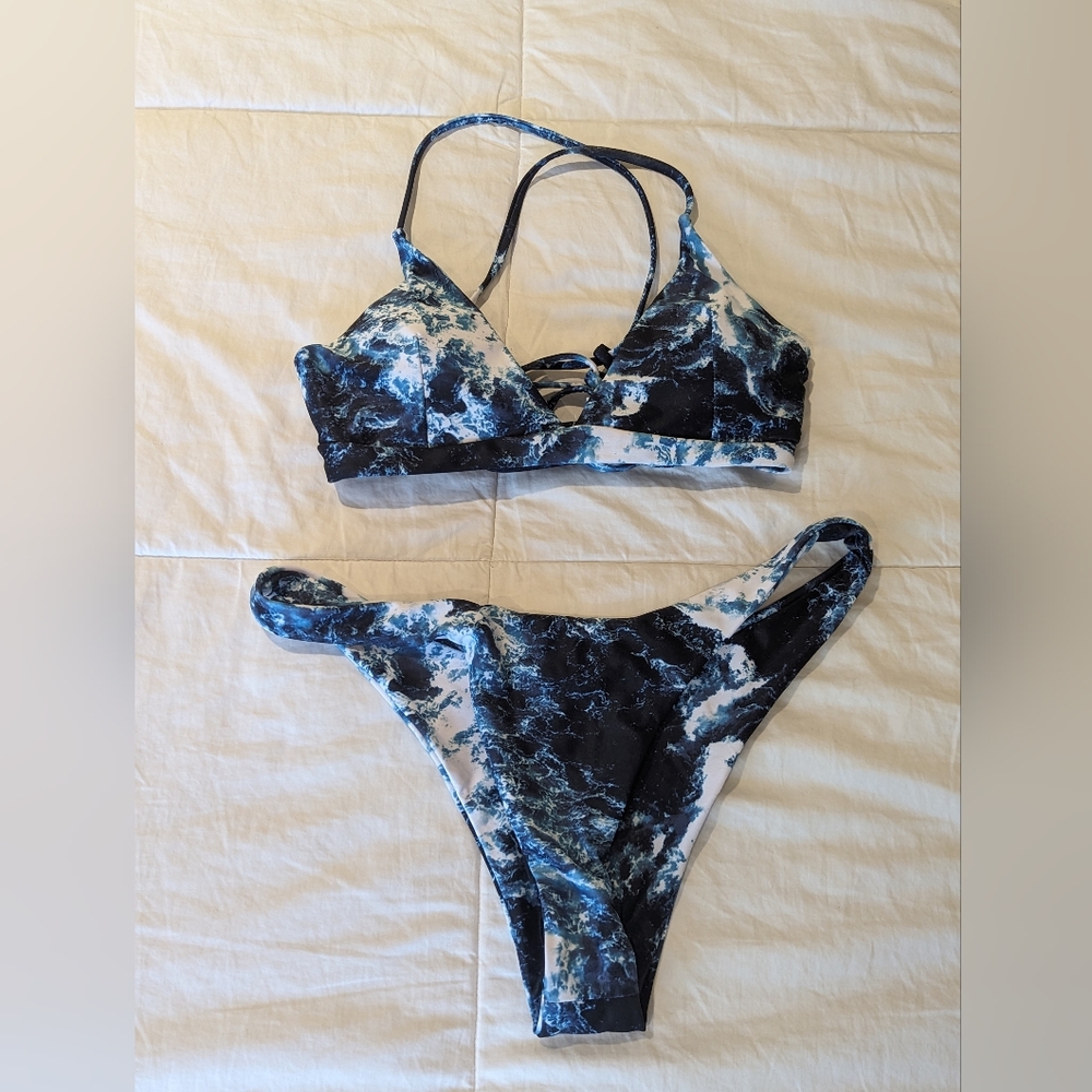 SHEIN Woman's Swimsuit